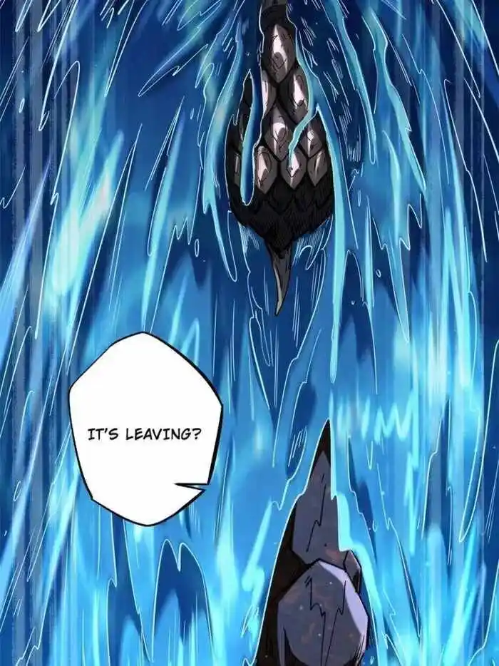 Super God Gene (Novel) Ch.118