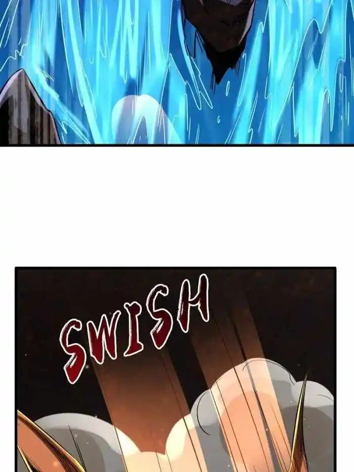 Super God Gene (Novel) Ch.118