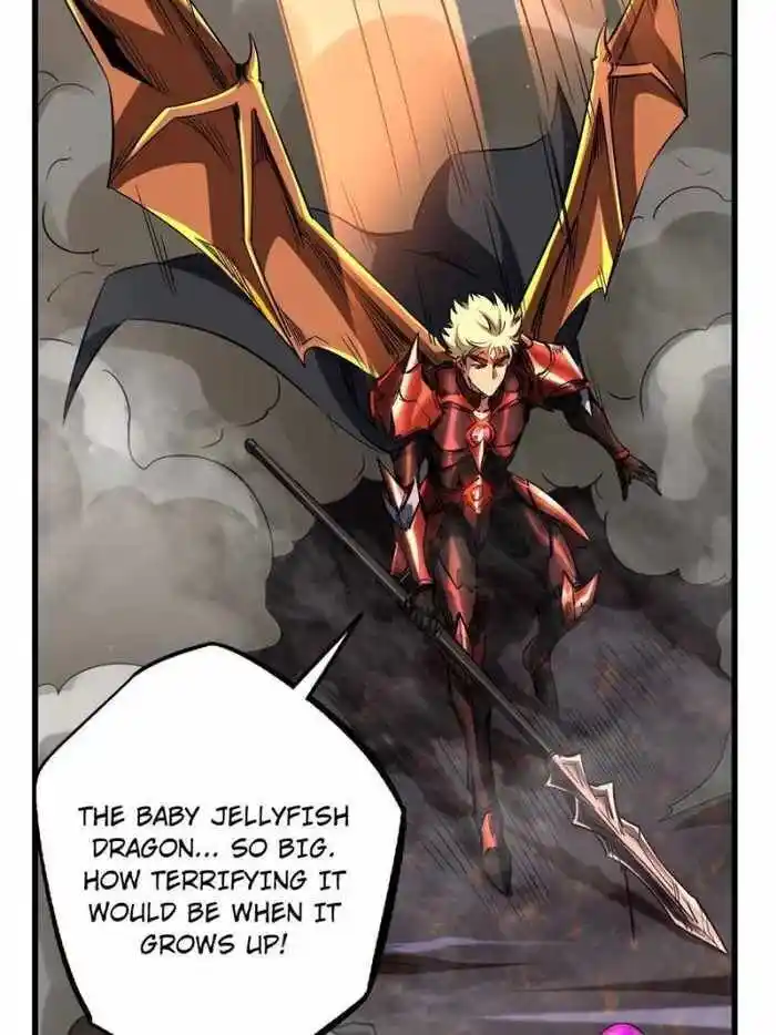 Super God Gene (Novel) Ch.118