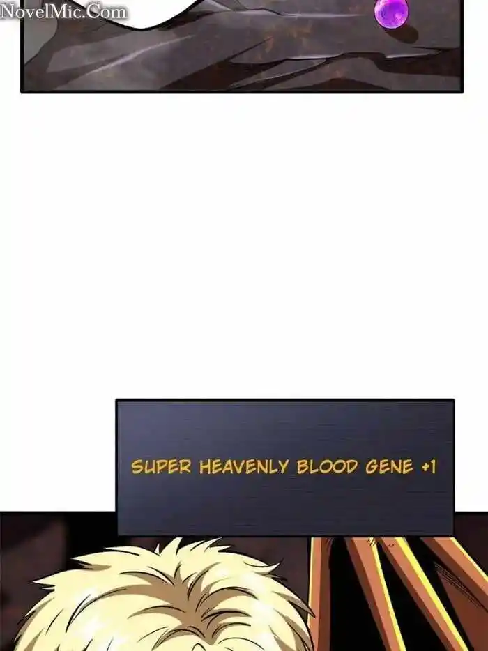 Super God Gene (Novel) Ch.118