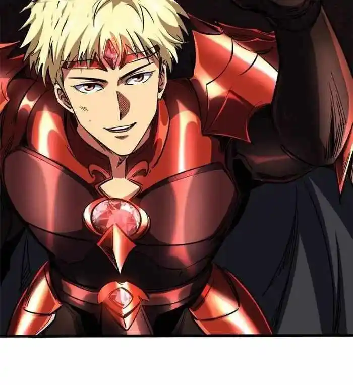 Super God Gene (Novel) Ch.118