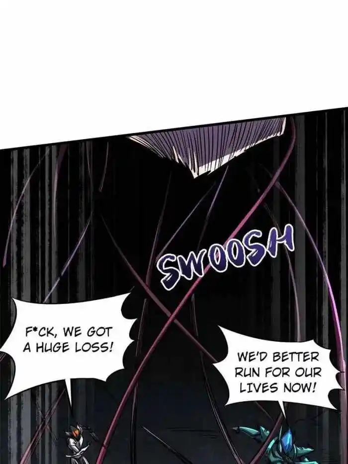 Super God Gene (Novel) Ch.127