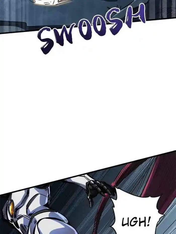 Super God Gene (Novel) Ch.127