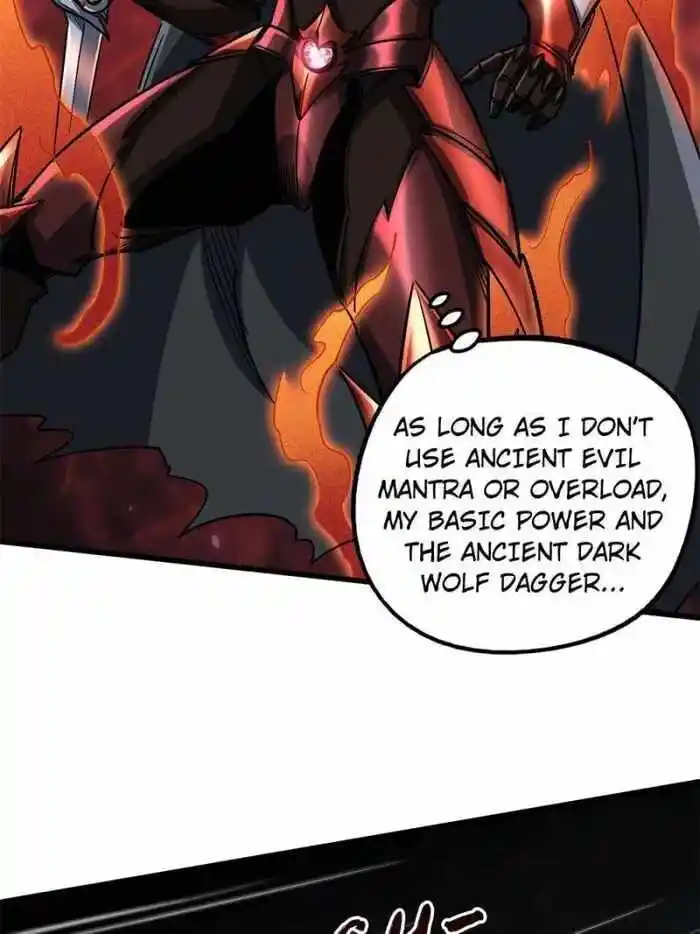 Super God Gene (Novel) Ch.127