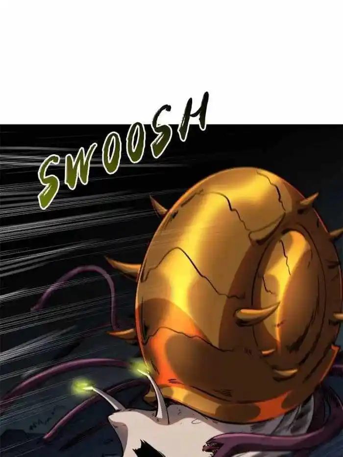 Super God Gene (Novel) Ch.127