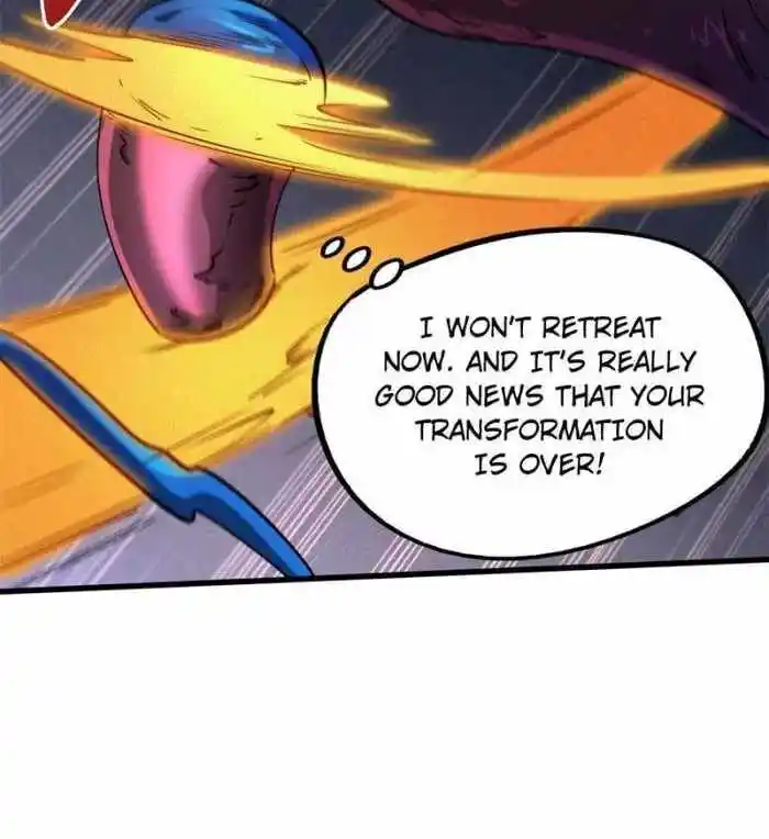 Super God Gene (Novel) Ch.127