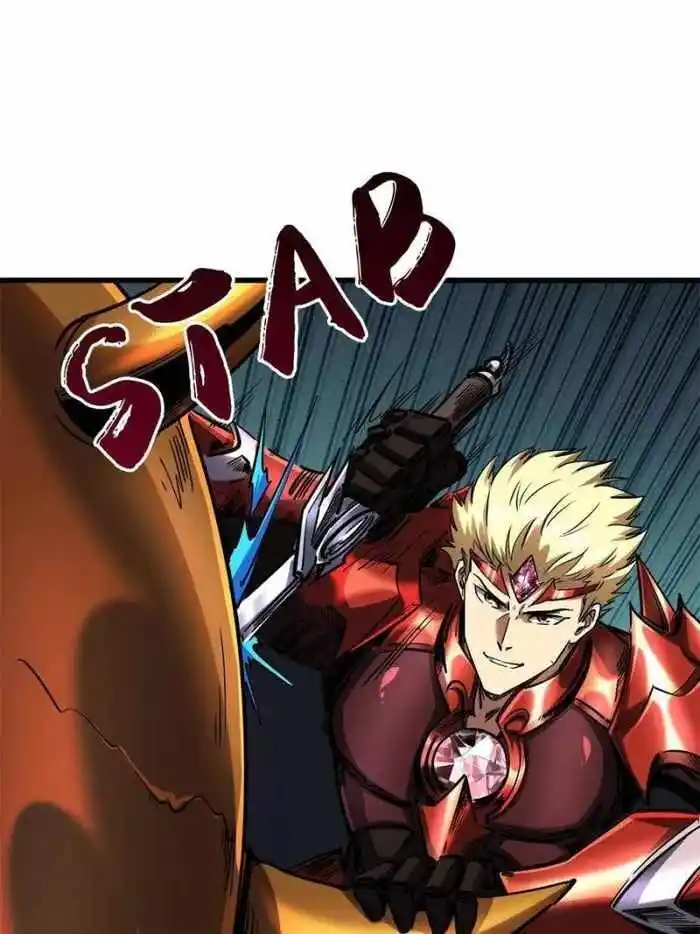 Super God Gene (Novel) Ch.127