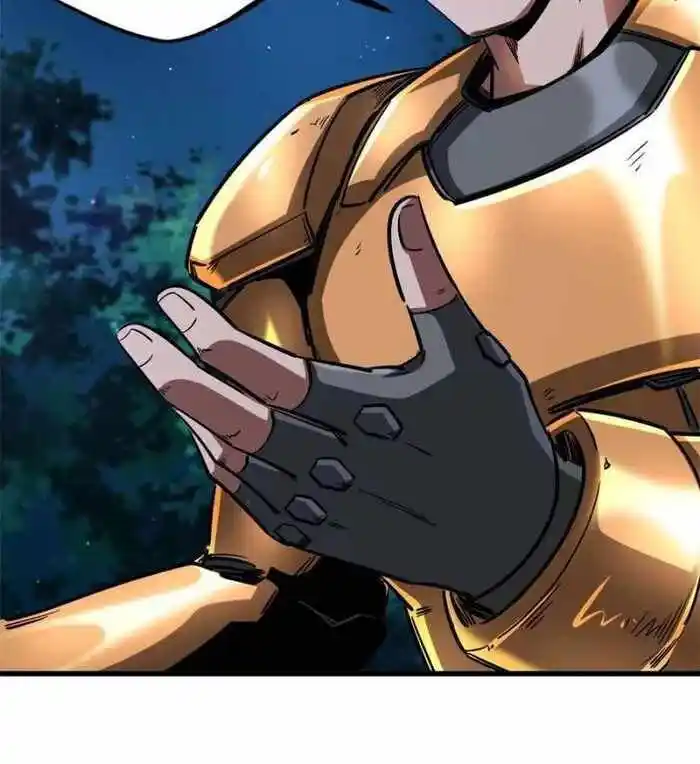 Super God Gene (Novel) Ch.127