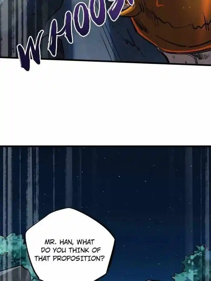 Super God Gene (Novel) Ch.128