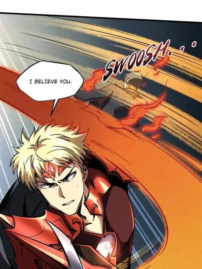 Super God Gene (Novel) Ch.128