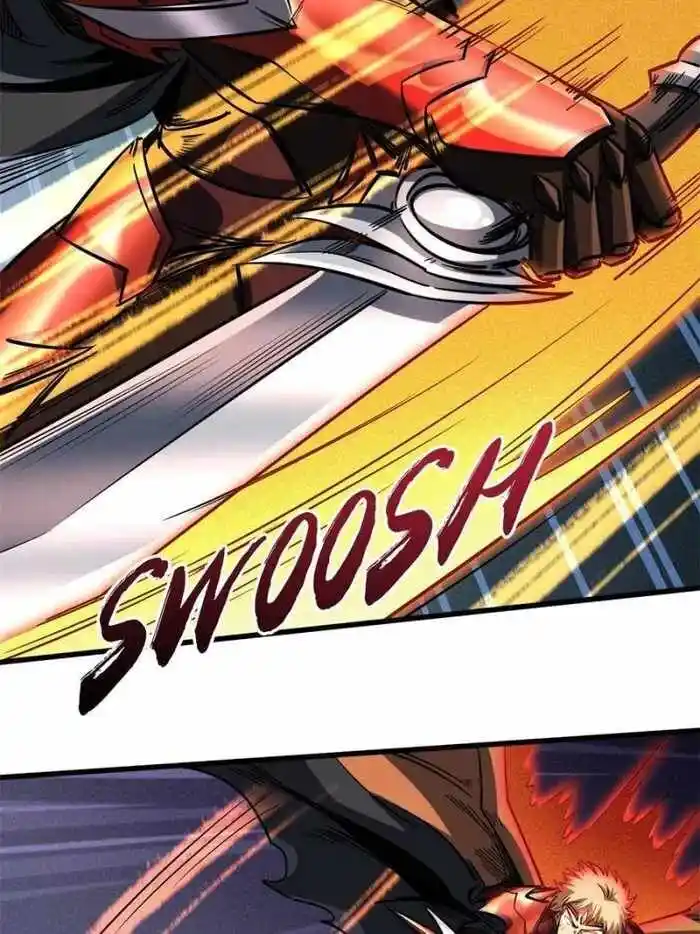 Super God Gene (Novel) Ch.128