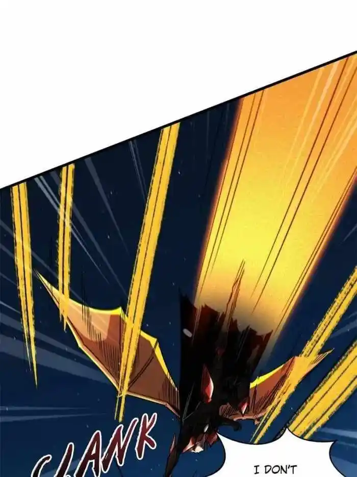 Super God Gene (Novel) Ch.128