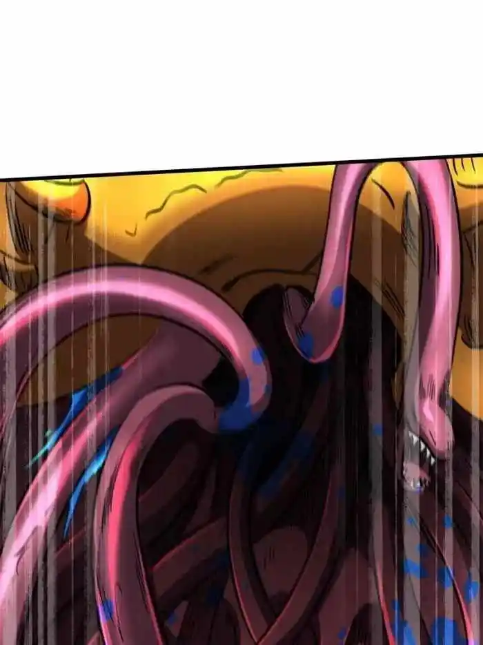 Super God Gene (Novel) Ch.128