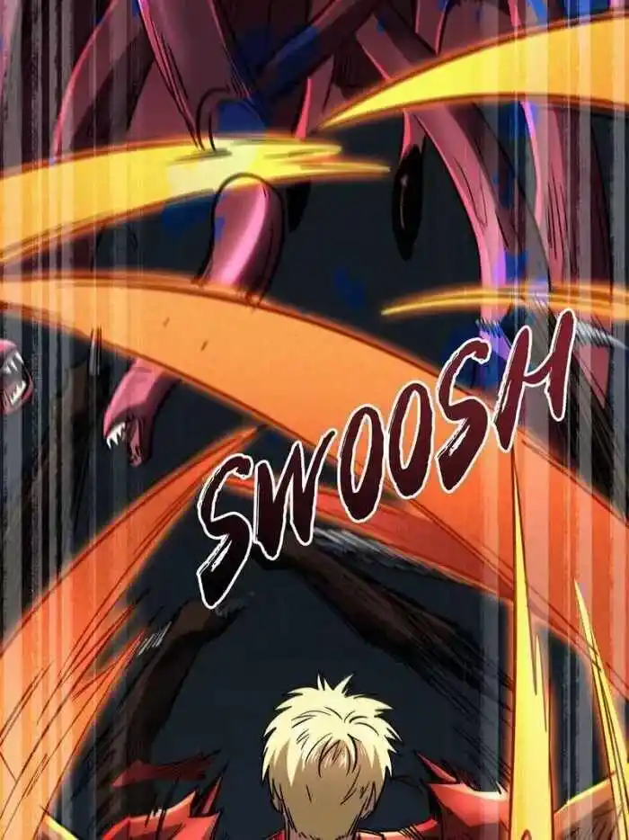 Super God Gene (Novel) Ch.128