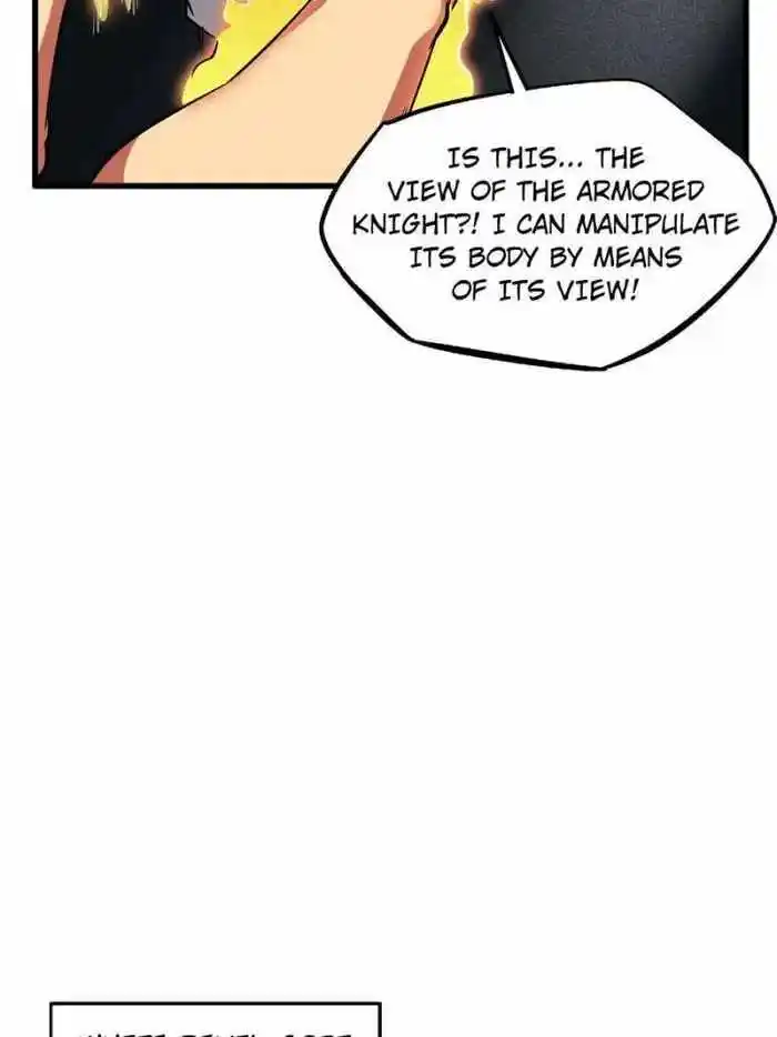 Super God Gene (Novel) Ch.128