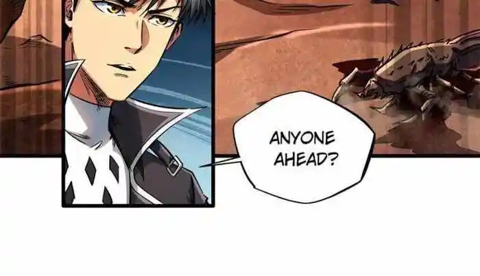 Super God Gene (Novel) Ch.128