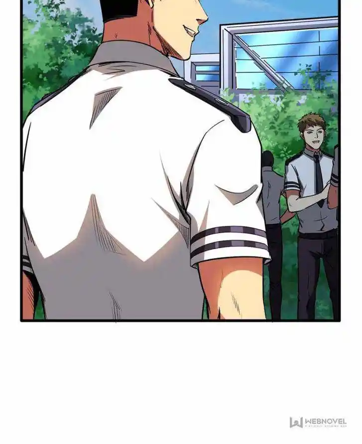 Super God Gene (Novel) Ch.132