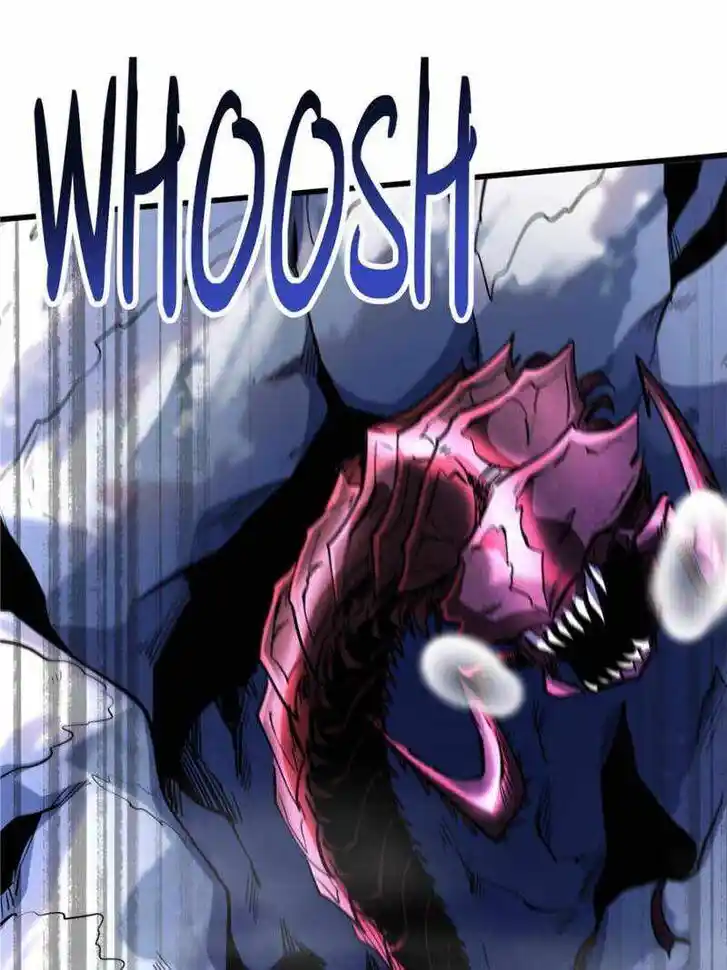 Super God Gene (Novel) Ch.132