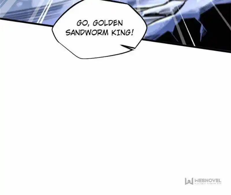 Super God Gene (Novel) Ch.132