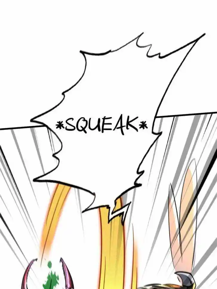 Super God Gene (Novel) Ch.132