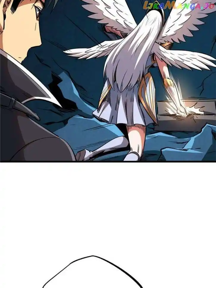 Super God Gene (Novel) Ch.133