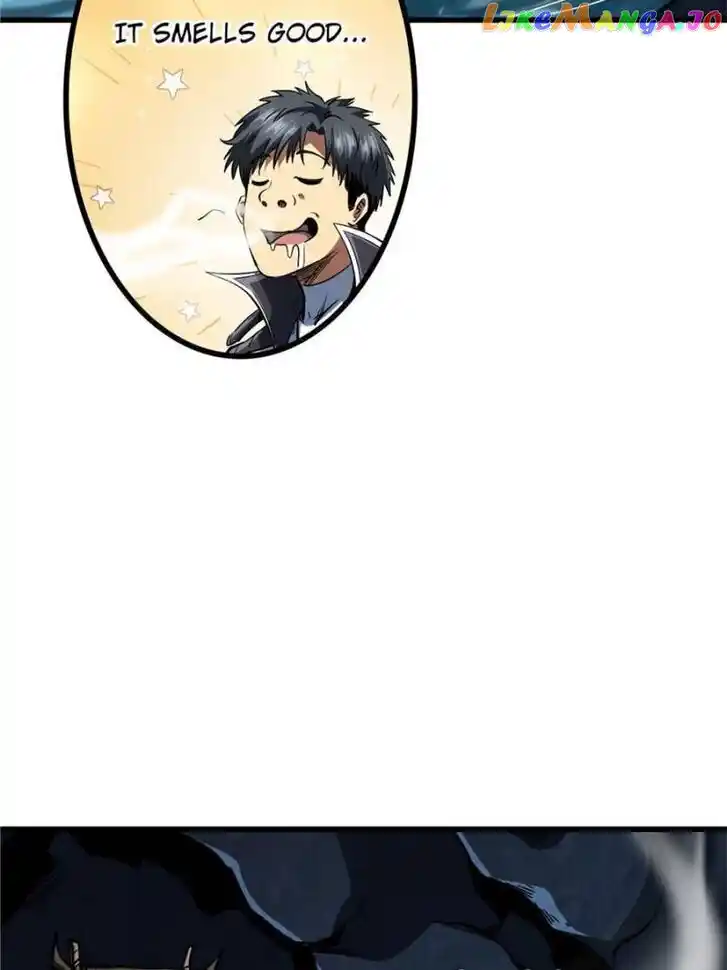 Super God Gene (Novel) Ch.133