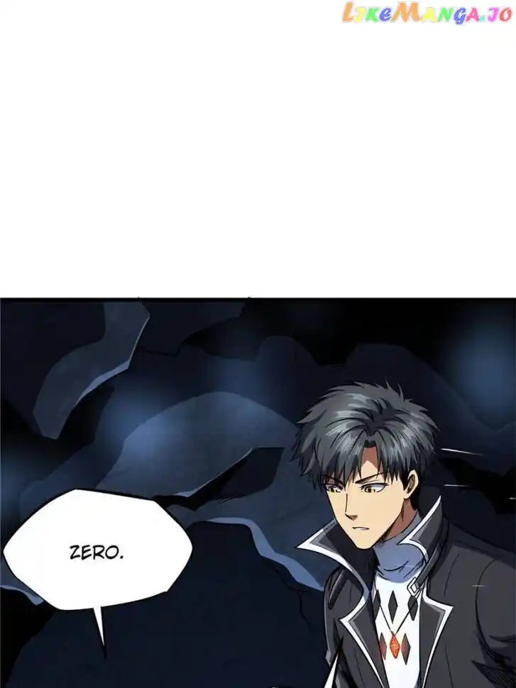 Super God Gene (Novel) Ch.133