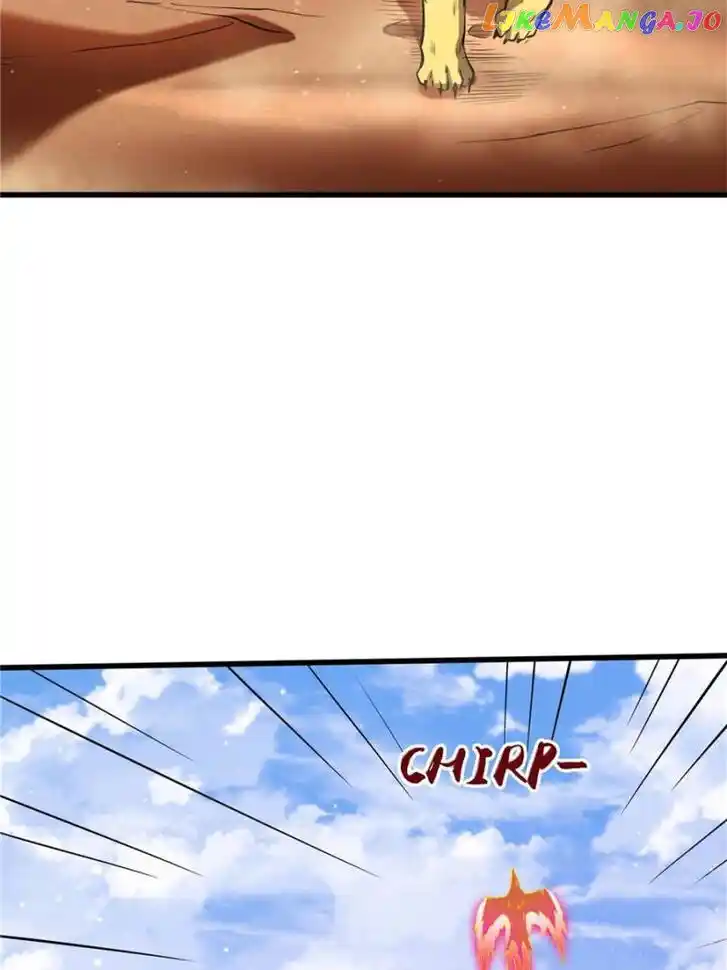 Super God Gene (Novel) Ch.134