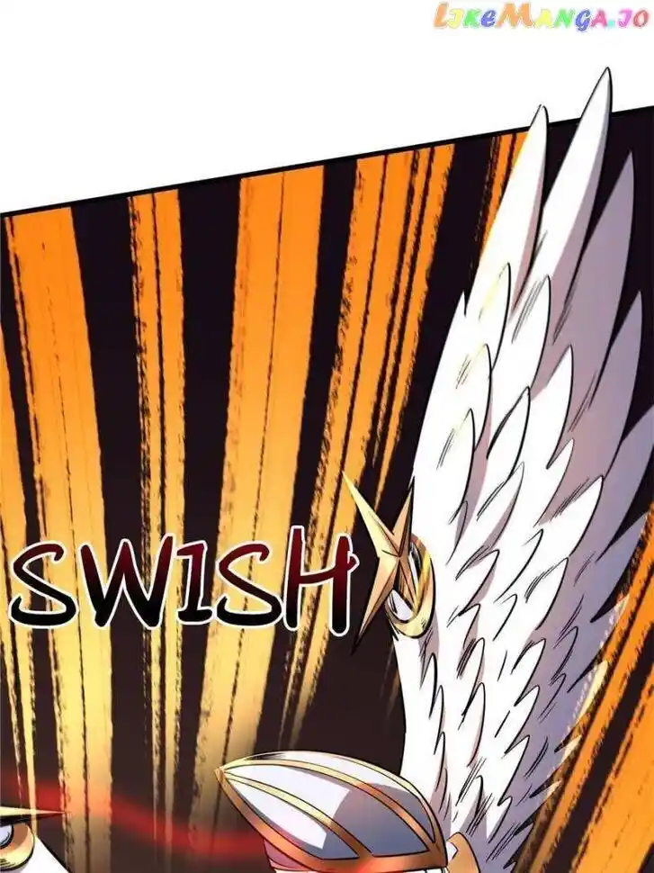 Super God Gene (Novel) Ch.134