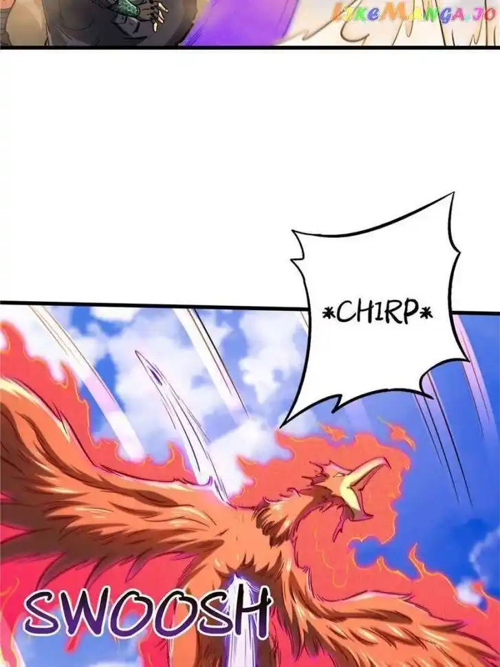 Super God Gene (Novel) Ch.134