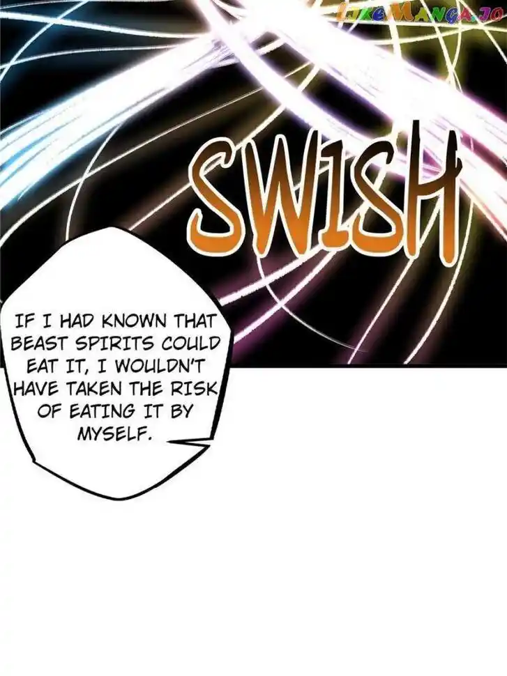 Super God Gene (Novel) Ch.134