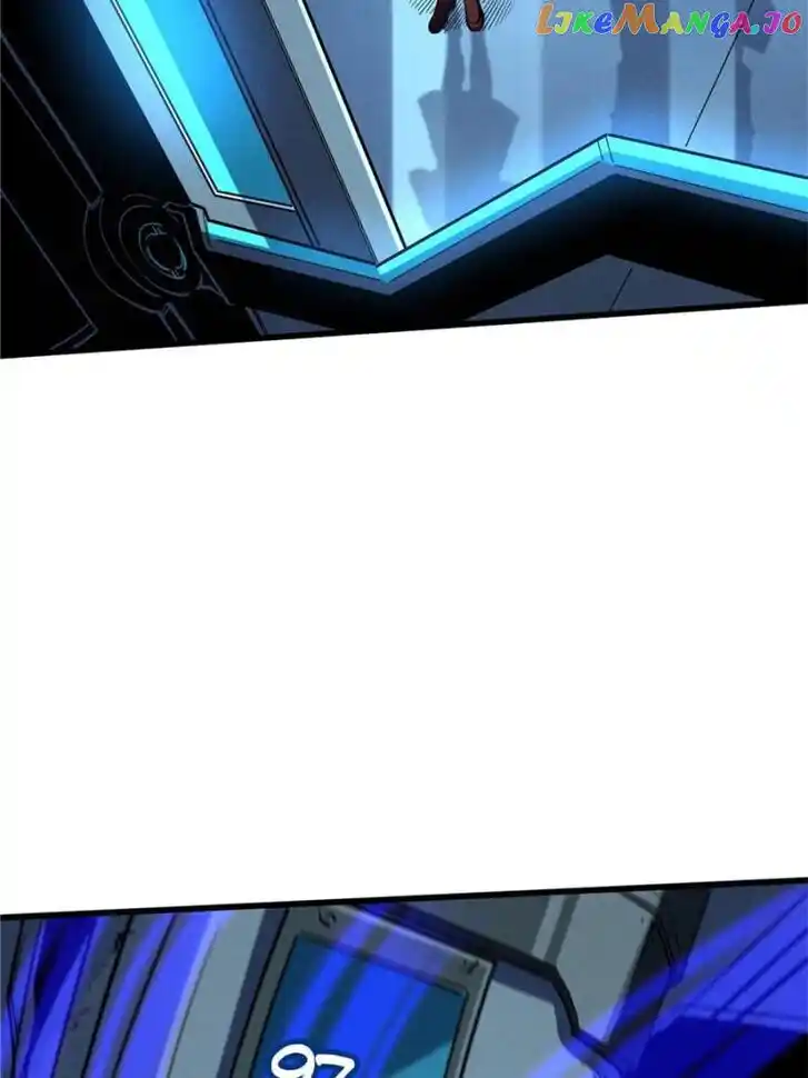 Super God Gene (Novel) Ch.135