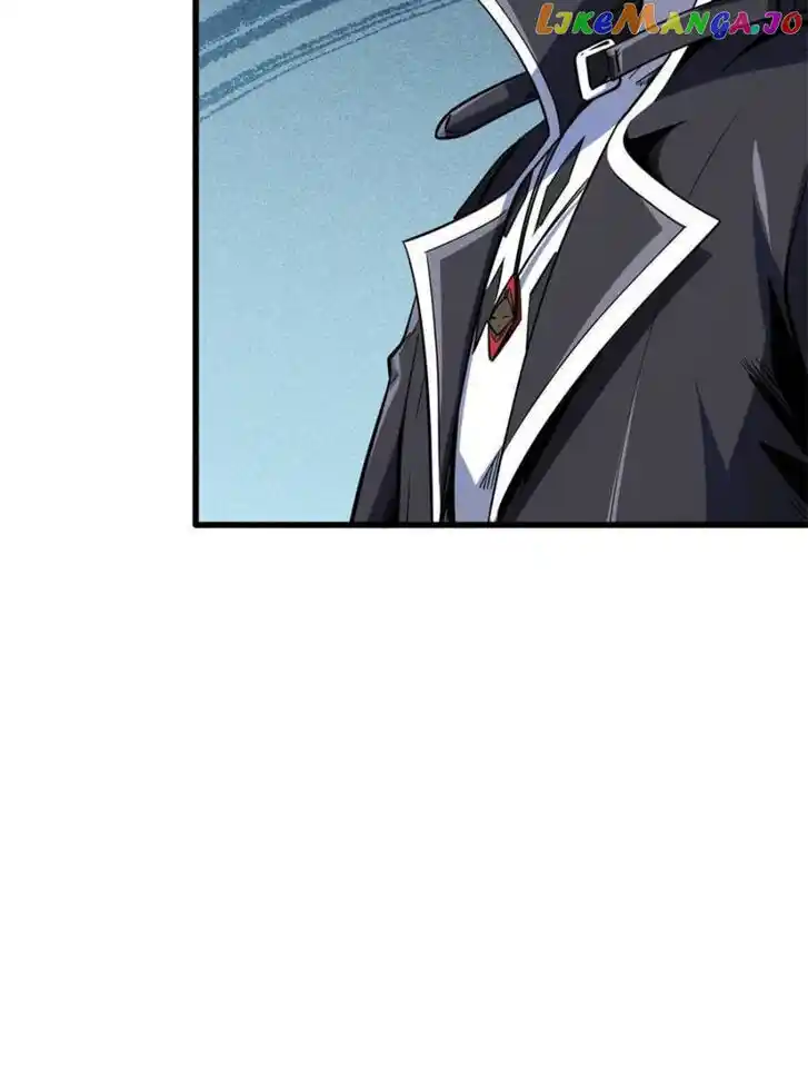 Super God Gene (Novel) Ch.135