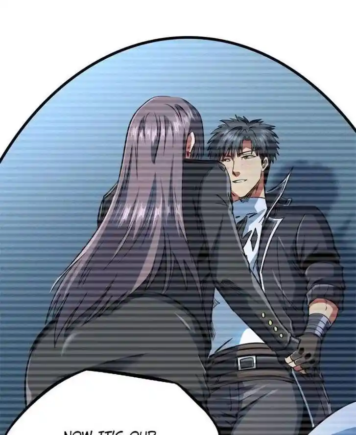 Super God Gene (Novel) Ch.137