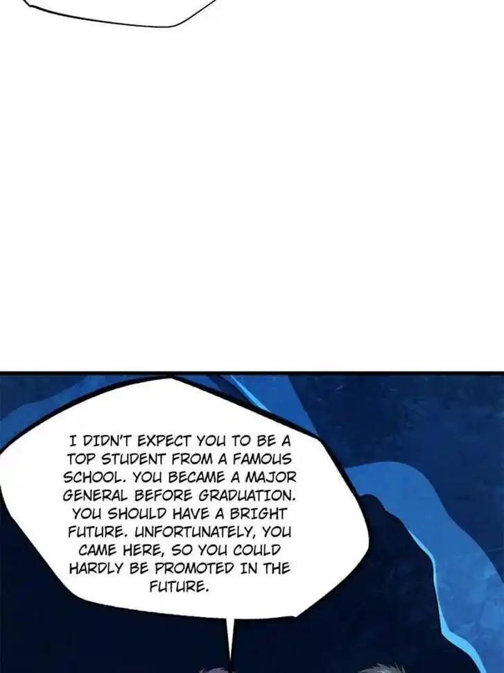 Super God Gene (Novel) Ch.137