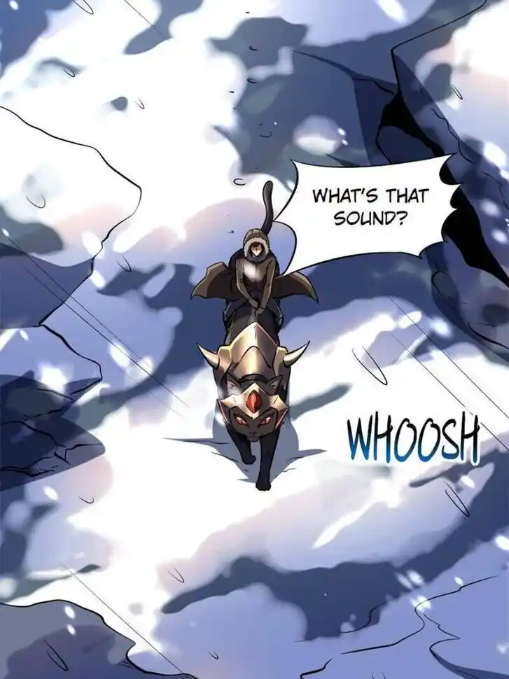 Super God Gene (Novel) Ch.137