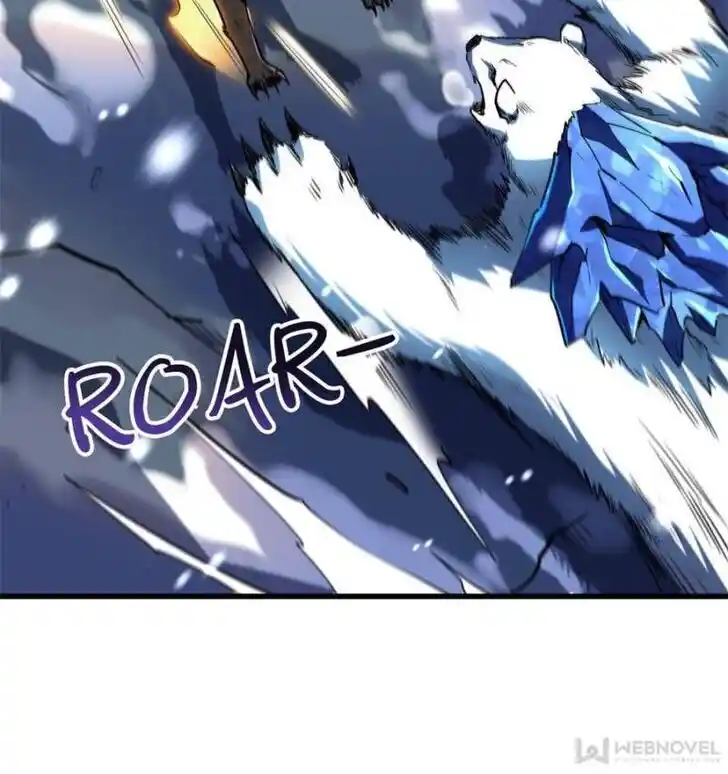 Super God Gene (Novel) Ch.137