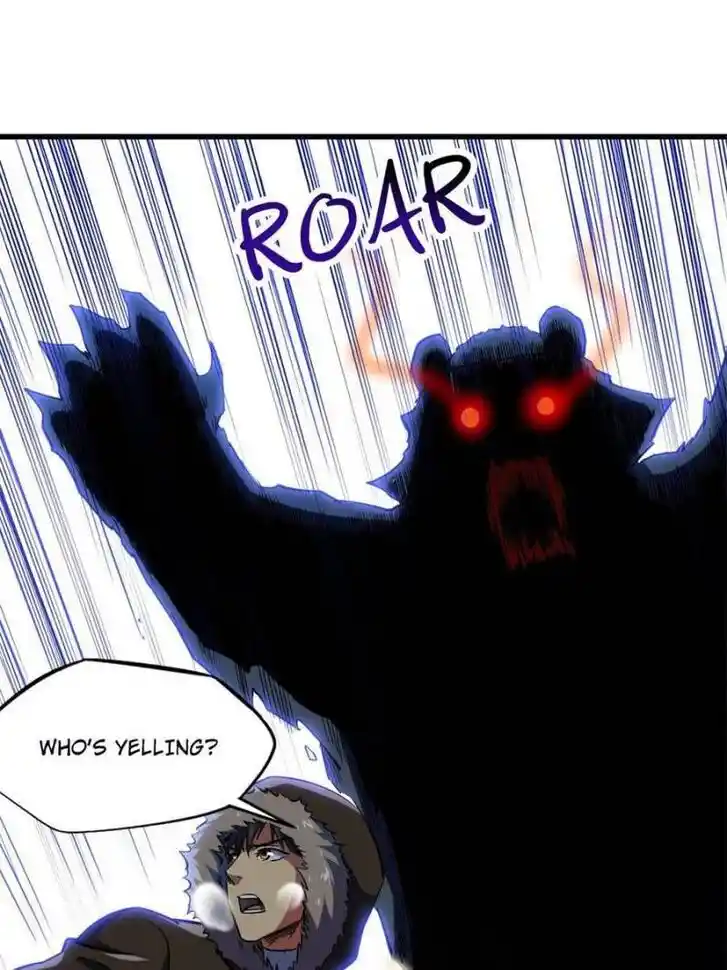 Super God Gene (Novel) Ch.137