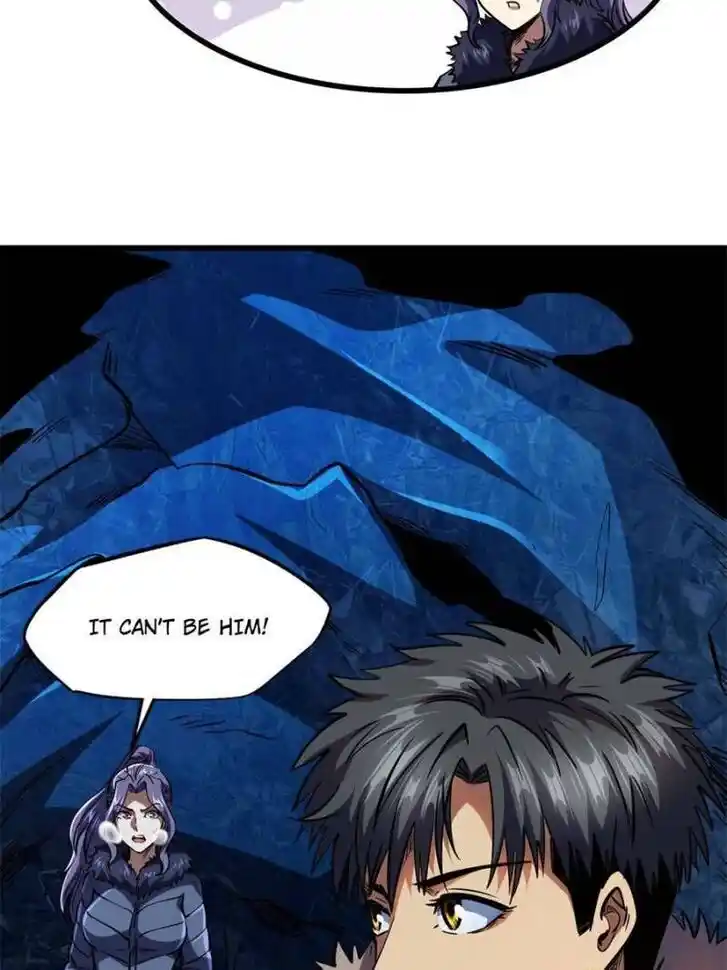 Super God Gene (Novel) Ch.137