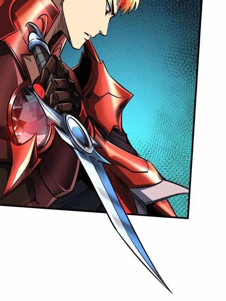 Super God Gene (Novel) Ch.139