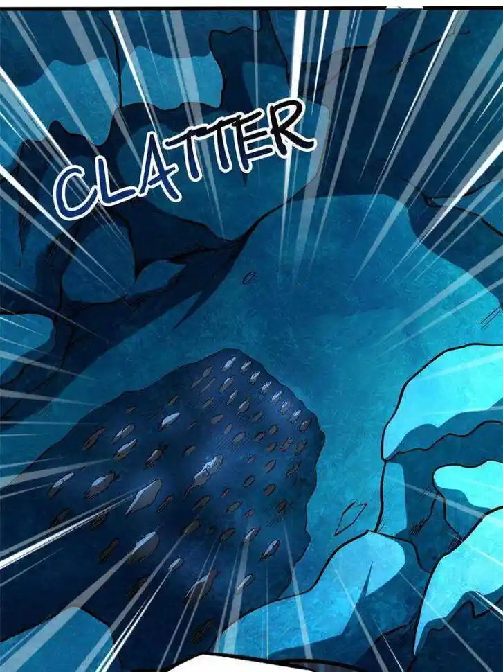 Super God Gene (Novel) Ch.139