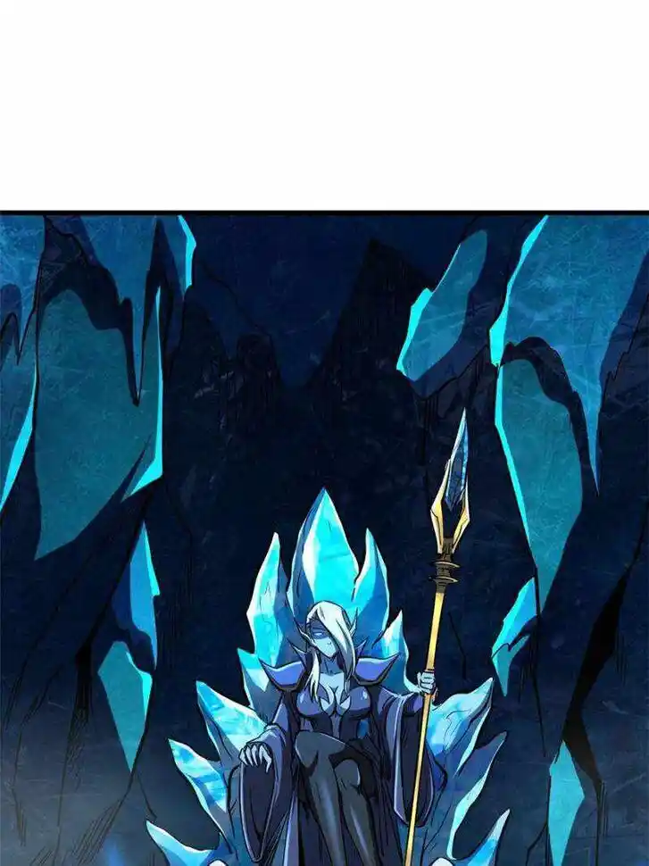 Super God Gene (Novel) Ch.139