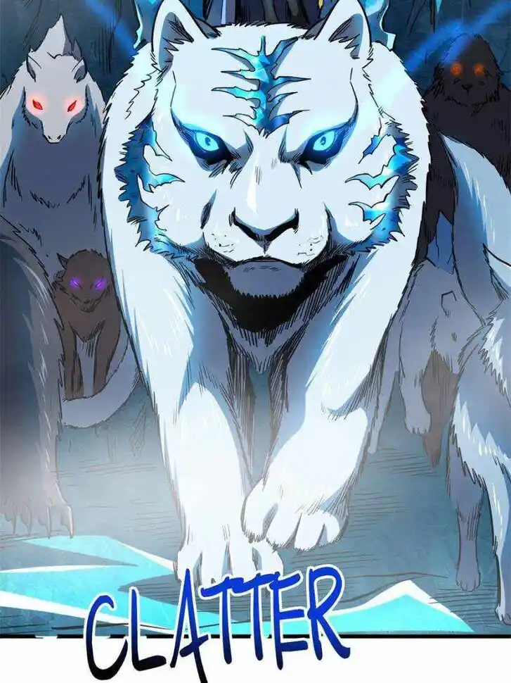 Super God Gene (Novel) Ch.139