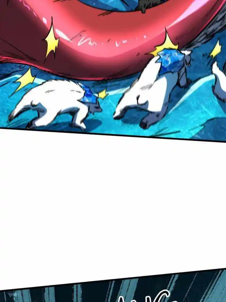 Super God Gene (Novel) Ch.139