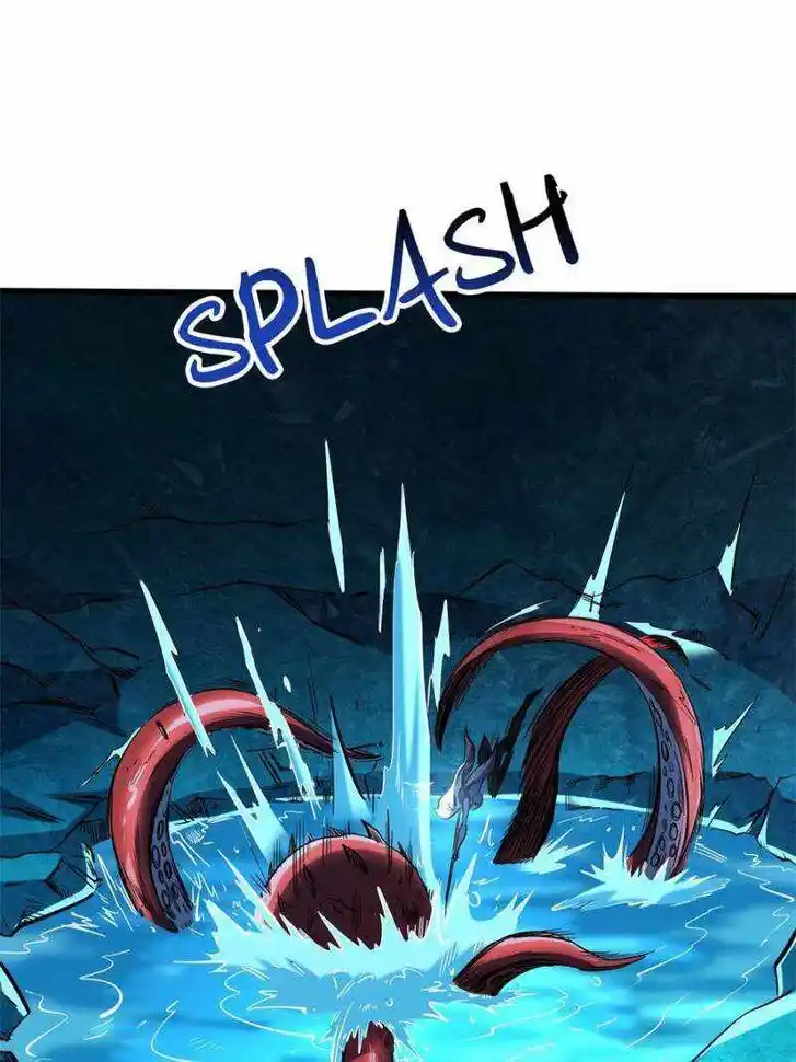 Super God Gene (Novel) Ch.139