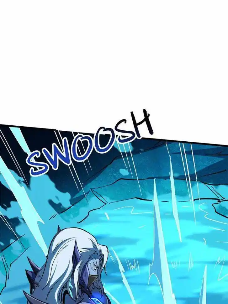 Super God Gene (Novel) Ch.139