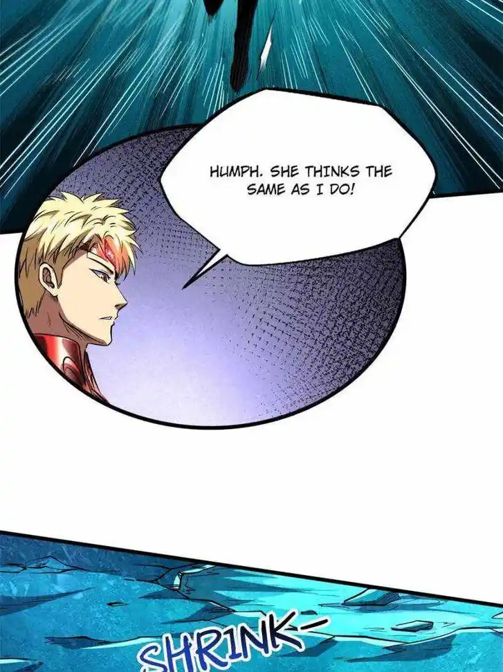 Super God Gene (Novel) Ch.139