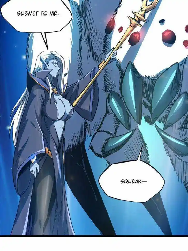 Super God Gene (Novel) Ch.139