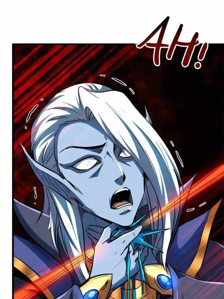 Super God Gene (Novel) Ch.139