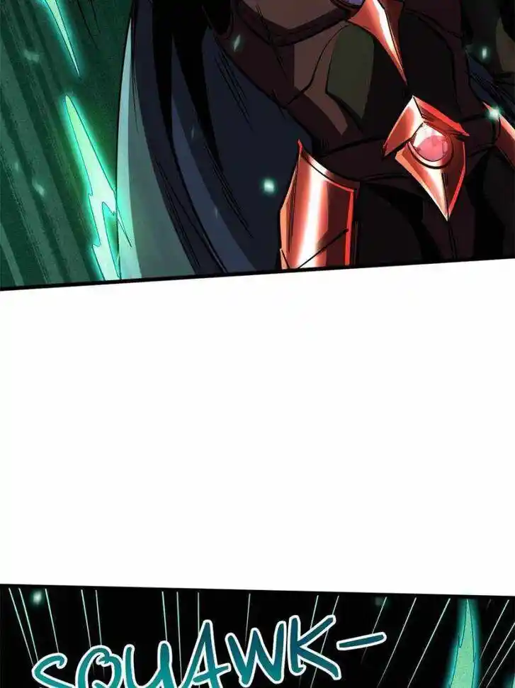 Super God Gene (Novel) Ch.139